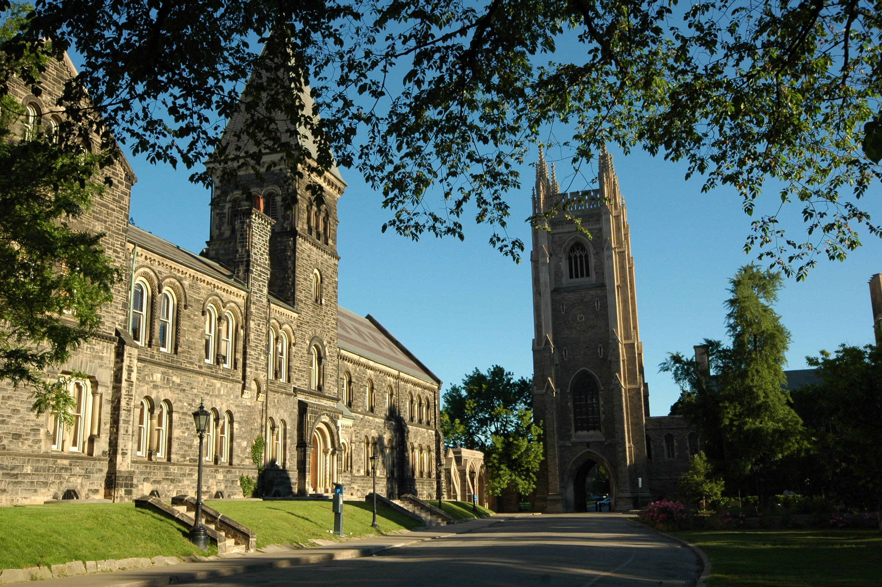 mixed picture for universities in asia